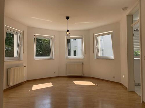 Foto - Etagenwohnung in Kall zur Miete