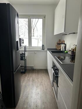 Foto - Zwei-Zimmer-Wohnung zur Anmietung