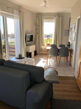 Foto - Ferienwohnung mit Hafenblick in Top Lage (Zentrum) in Büsum