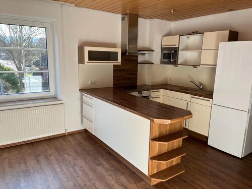 Foto - 3 Zimmer Etagenwohnung in Barsinghausen