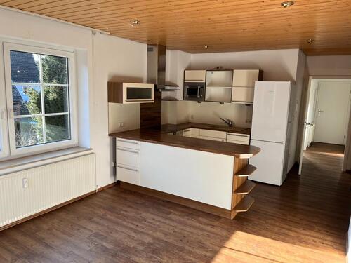 Foto - Etagenwohnung in Barsinghausen zur Miete