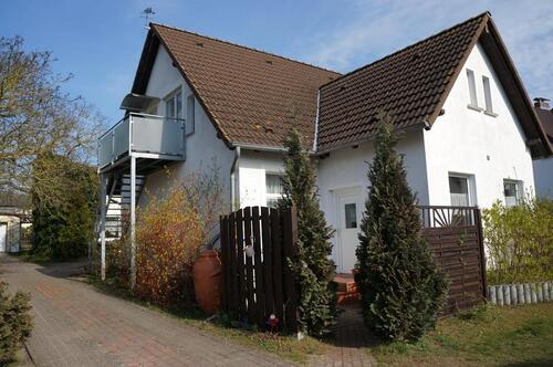 Foto - andere in Koserow