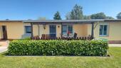 Foto - Ferienhaus, Ferienwohnung am Stettiner Haff, Nähe der Ostsee