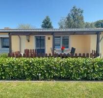Ferienhaus, Ferienwohnung am Stettiner Haff, Nähe der Ostsee - Ueckermünde