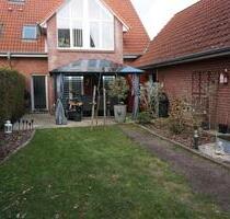 3 Zimmer EG Wohnung mit eigenem Garten an der Elbe (DrageStrove) - Winsen (Luhe)