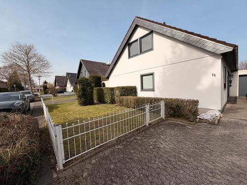 Foto - Ohne Makler: Ein-Zweifamilienhaus auf Erbpachtgrundstück