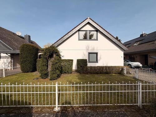 Foto - 6.5 Zimmer Einfamilienhaus zum Kaufen in Meckenheim