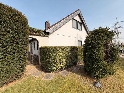 Foto - 6.5 Zimmer Einfamilienhaus in Meckenheim