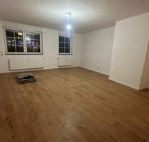 Moderne 2-Zimmer Wohnung (80 m²) mit Balkon in Rennerod - Waldbrunn (Westerwald)