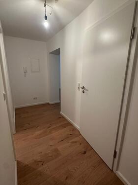 Foto - 2 Zimmer Erdgeschoßwohnung zur Miete in Waldbrunn (Westerwald)