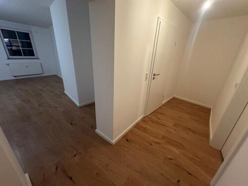 Foto - Erdgeschoßwohnung in Waldbrunn (Westerwald) zur Miete