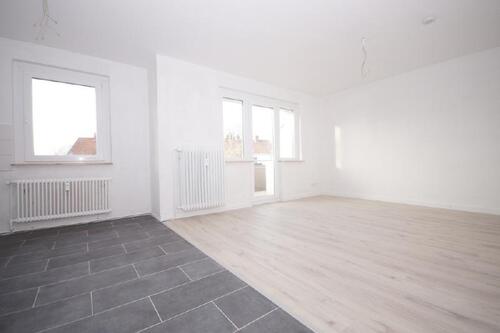 Foto - Spitzenwohnung in zentraler Lage