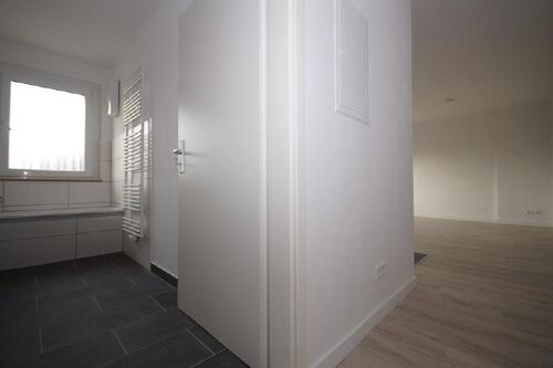 Foto - 3 Zimmer Etagenwohnung zur Miete in Minden