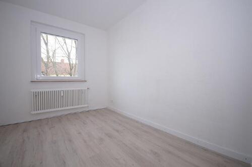 Foto - Etagenwohnung in Minden zur Miete