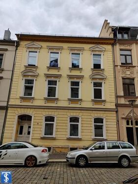 Foto - Zögern Sie nicht - 4 Zimmer Wohnung mit neuem Parkett und bald neuer EBK zentrumsnah!! ab dem 01.06.2026 frei!!