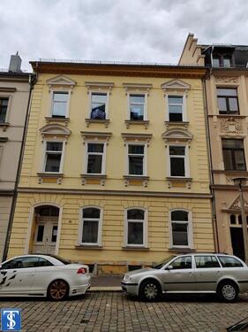 Foto - 4 Zimmer Etagenwohnung zur Miete in Plauen