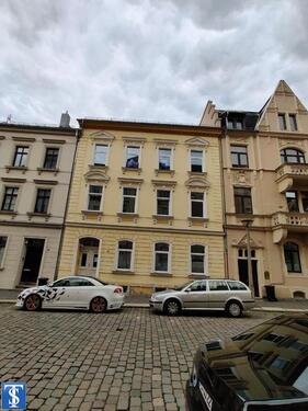 Foto - 4 Zimmer Etagenwohnung in Plauen