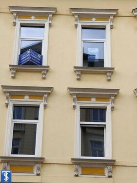 Foto - Etagenwohnung in Plauen zur Miete