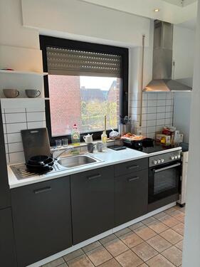 Foto - 2 Zimmer Etagenwohnung zur Miete in Dülmen