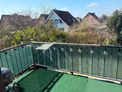 Foto - 2 Zimmer Etagenwohnung in Dülmen