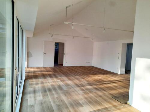 Foto - Einfamilienhaus in Münster zur Miete