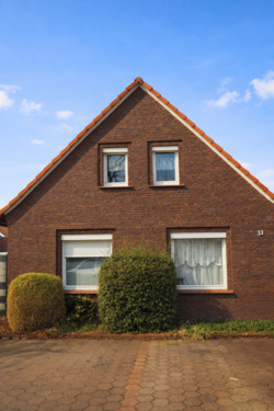 Foto - 8 Zimmer Einfamilienhaus zum Kaufen in Norden