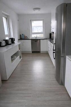 Foto - 3 Zimmer Erdgeschoßwohnung zur Miete in Langerringen