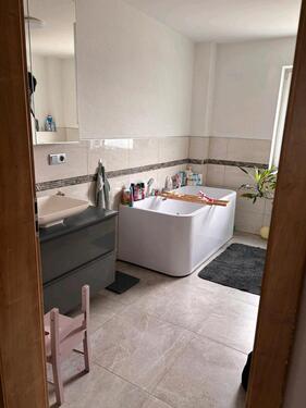 Foto - 3 Zimmer Erdgeschoßwohnung in Langerringen