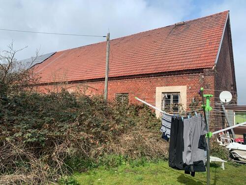 Foto - Einfamilienhaus in Nauen