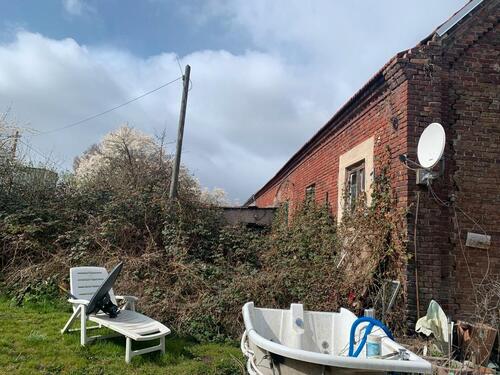 Foto - Einfamilienhaus in Nauen zum Kaufen