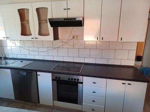 Foto - 4 Zimmer Etagenwohnung in Waldmünchen