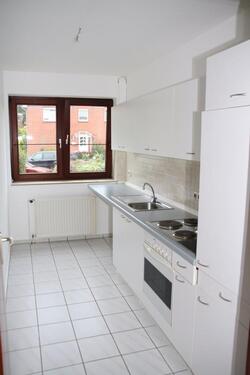 Foto - 2 Zimmer Etagenwohnung zum Kaufen in Quickborn