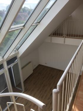 Foto - 3 Zimmer Dachgeschoßwohnung in Rheine