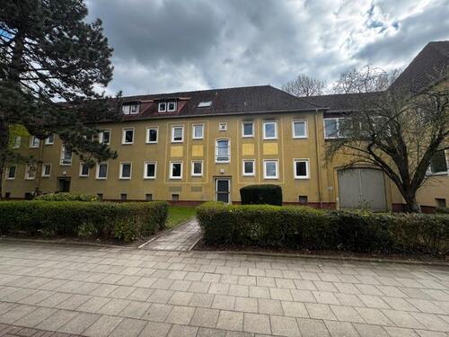 Foto - Da kommt man gern Heim. praktische 2-Zimmer-Wohnung