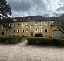 Da kommt man gern Heim. praktische 2-Zimmer-Wohnung - Braunschweig Wabe-Schunter-Beberbach