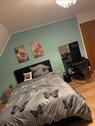 Foto - 1 Zimmer Wohnung - 280,00&nbsp;EUR Kaltmiete, ca.&nbsp; 30,00&nbsp;m&sup2;