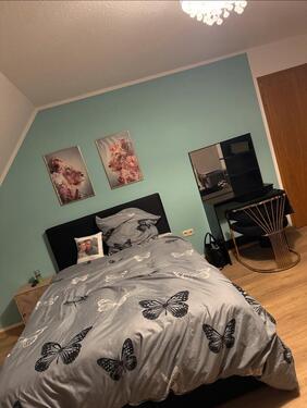 Foto - 1 Zimmer Wohnung - 280,00&nbsp;EUR Kaltmiete, ca.&nbsp; 30,00&nbsp;m&sup2;
