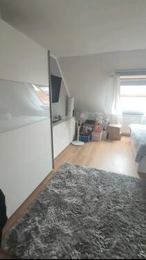 Foto - 1 Zimmer Dachgeschoßwohnung zur Miete in Paderborn