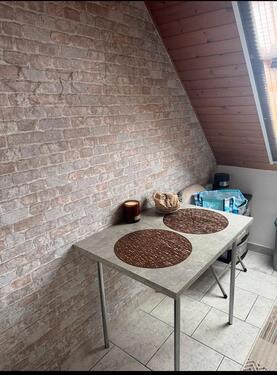 Foto - Dachgeschoßwohnung in Paderborn zur Miete