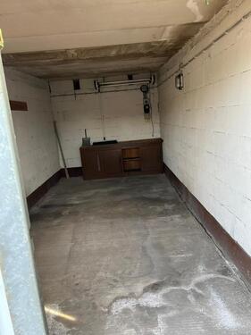Foto - Garage zu vermieten in Schönebeck (Elbe)