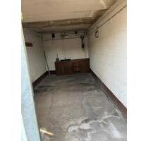 Garage zu vermieten in Schönebeck (Elbe)