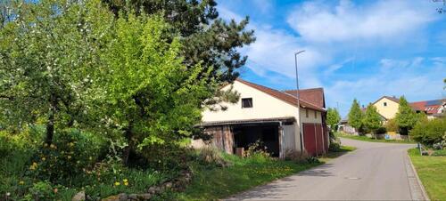 Foto - Einfamilienhaus in Uffenheim