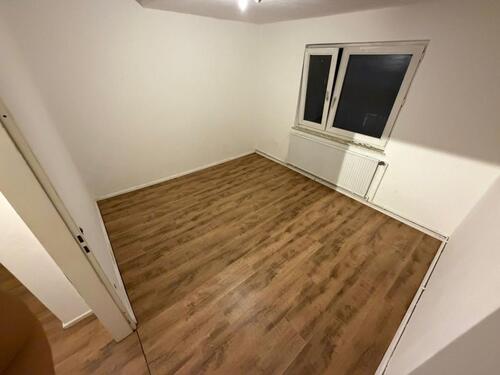 Foto - 2 Zimmer Dachgeschoßwohnung in Wilhelmshaven
