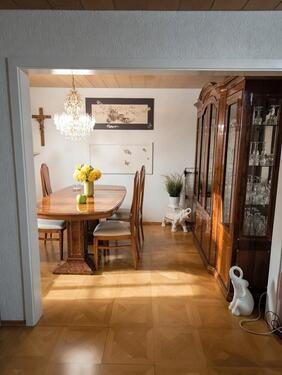 Foto - 4.5 Zimmer Hochparterre in Oberboihingen