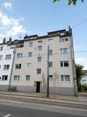 Foto - Wohninvestment in Köln - Sülz -17 Wohnungen