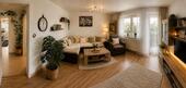 Foto - Gut vermietete 3 Zimmer Wohnung in Eggenfelden