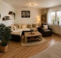 Gut vermietete 3 Zimmer Wohnung in Eggenfelden