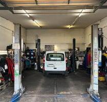 garaje zum verkaufen - 40.000,00&nbsp;EUR Kaufpreis, ca.&nbsp; 450,00&nbsp;m&sup2; in Hannover (PLZ: 30457) Ricklingen