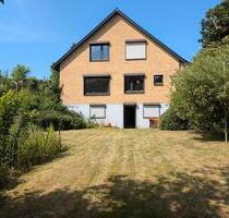 Einfamilienhaus von privat in grüner und absolut ruhiger Randlage - Schleswig