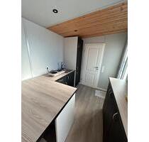 Tiny House mit Einbauküche zu vermieten – ab sofort - Apen